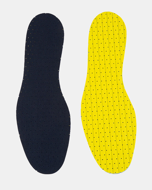 Steven New York Semelles Intérieures Confortables Parfumées Hommes