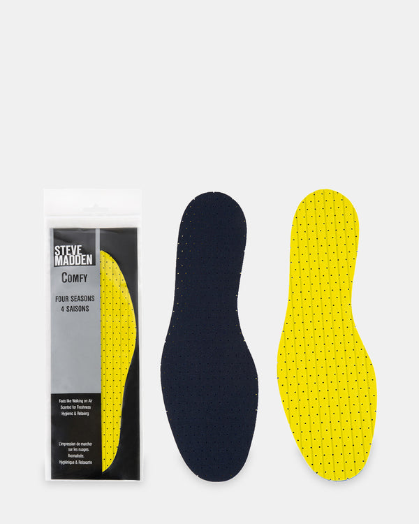 steven new york Semelles Intérieures Confortables Parfumées Hommes