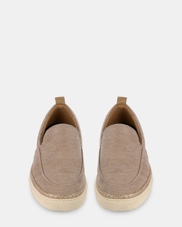 Steven New York Abiza Toile De Sable