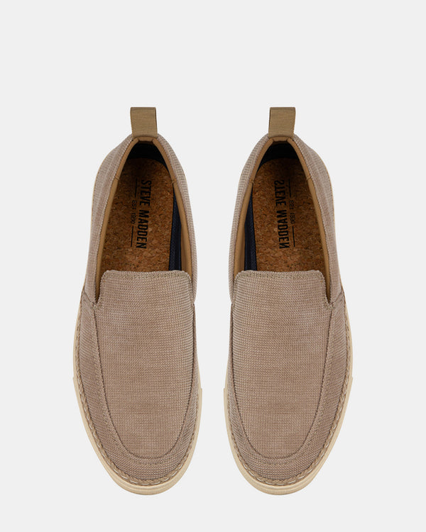 Steven New York Abiza Toile De Sable