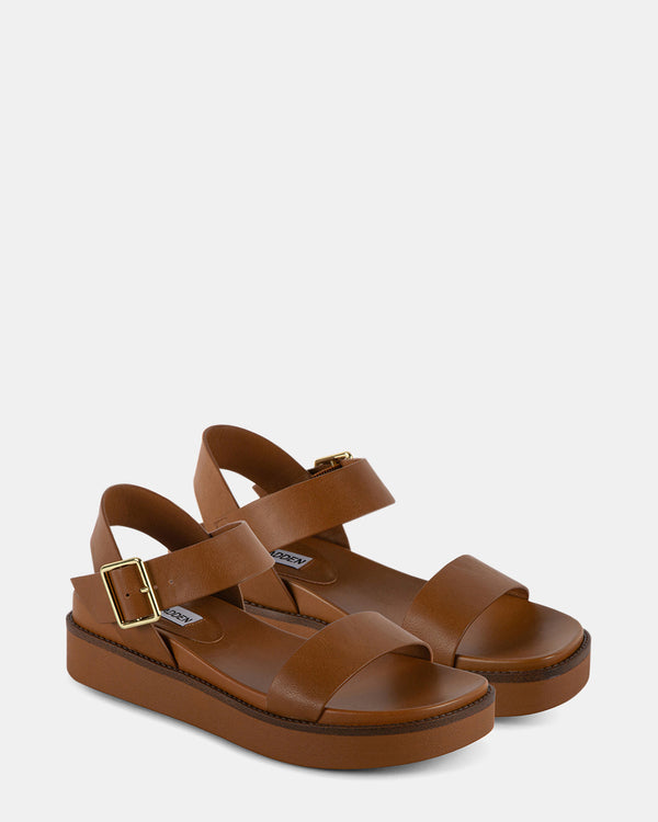 Steven New York Addison Brun Clair