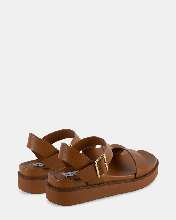 Steven New York Addison Brun Clair