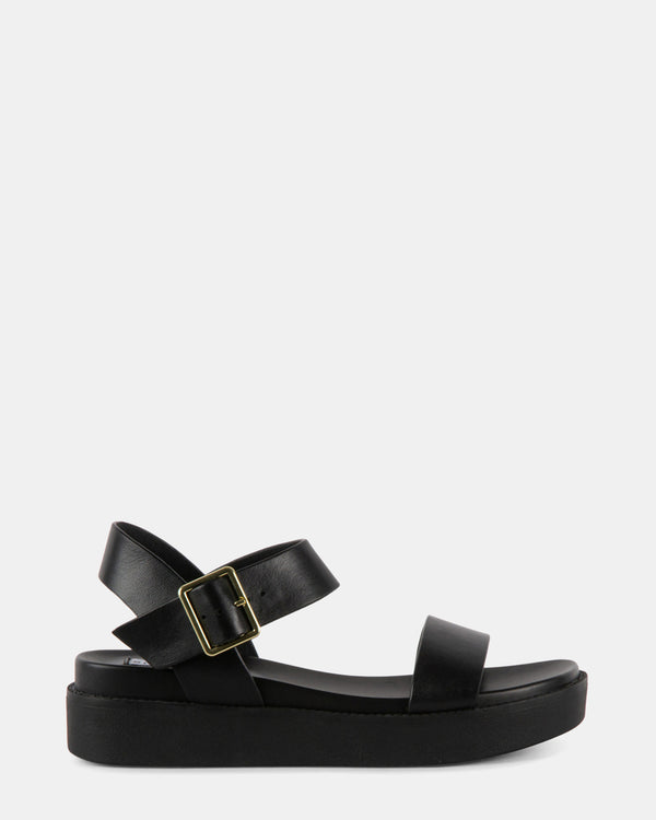 steven new york Addison Noir