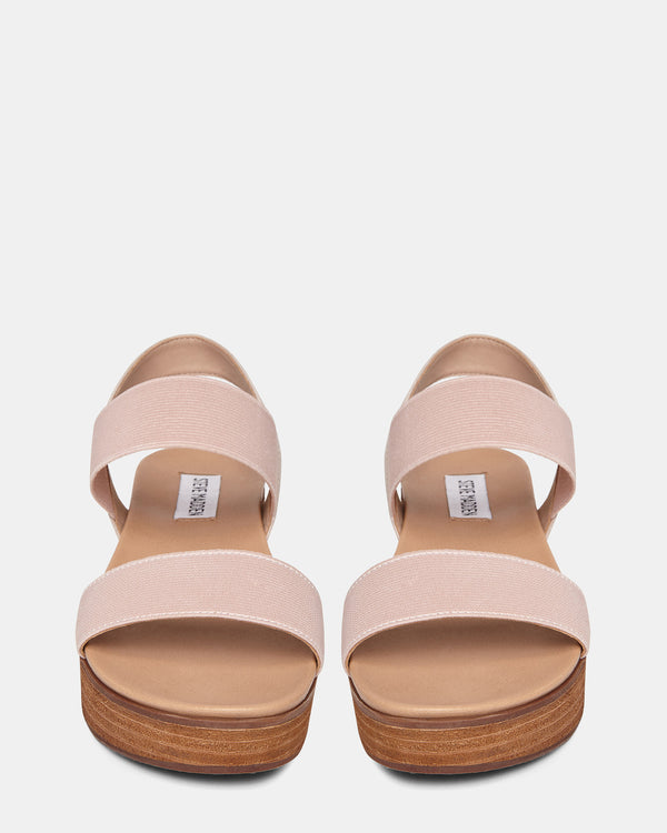 Steven New York Agile Naturel