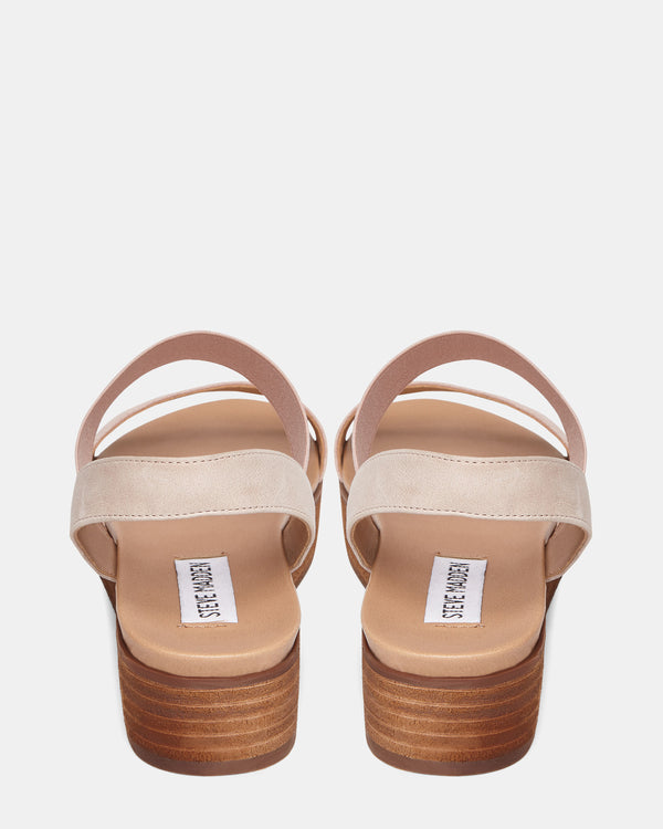 Steven New York Agile Naturel