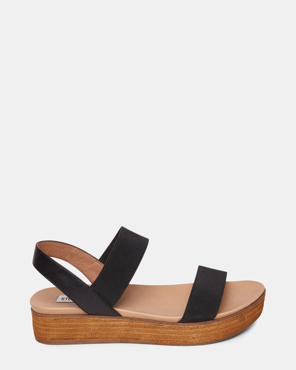 steven new york Agile Noir