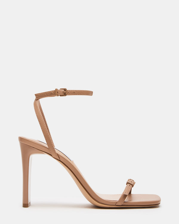 steven new york Ailene Cuir Tan