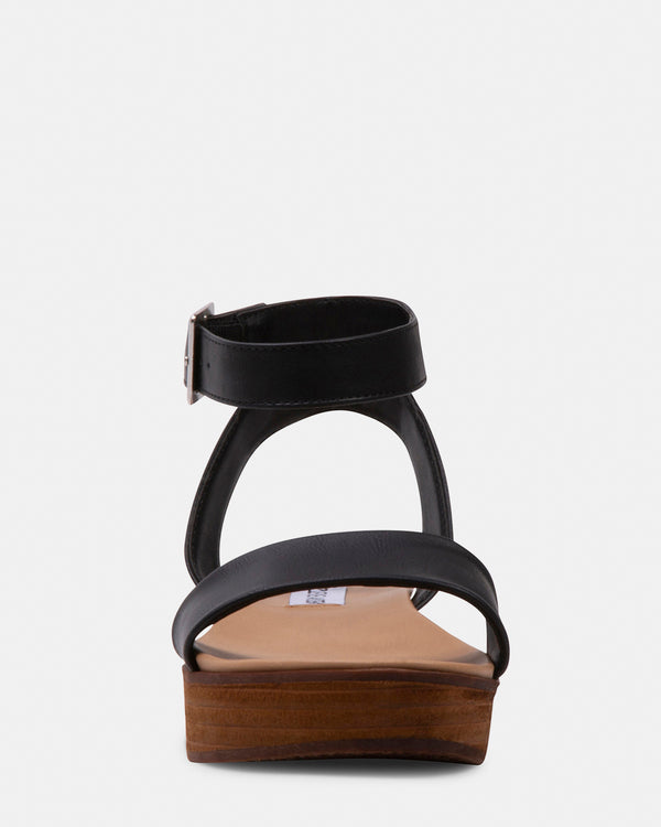 Steven New York Alexaa Noir