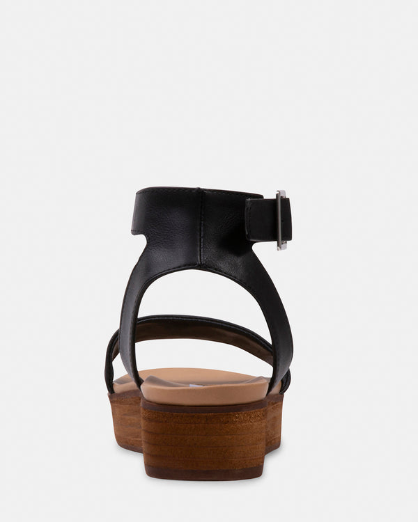 Steven New York Alexaa Noir