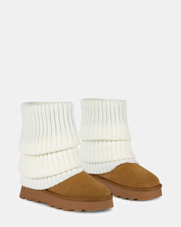 Steven New York Alida Daim Brun