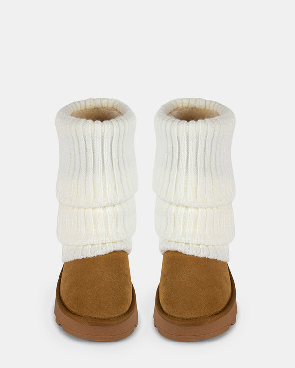 Steven New York Alida Daim Brun