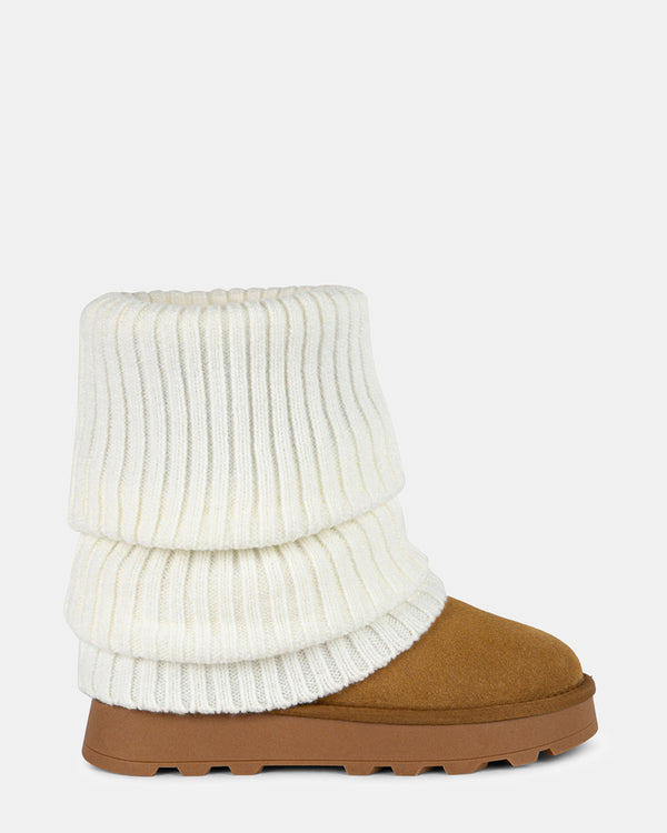 steven new york Alida Daim Brun