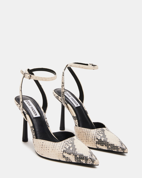 Steven New York Alliance Exotique Naturel