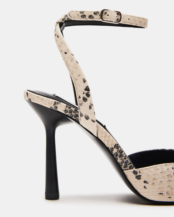 Steven New York Alliance Exotique Naturel