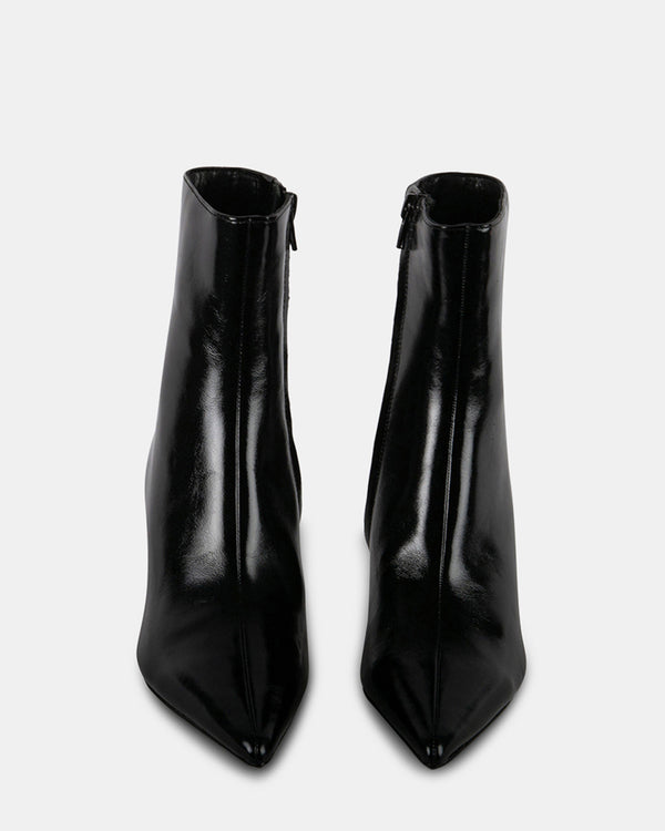 Steven New York Alston Cuir Noir