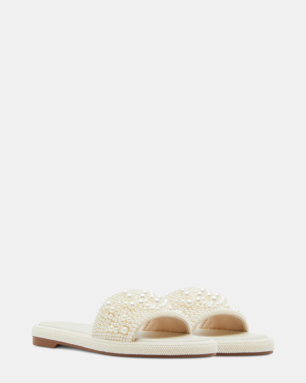 Steven New York Amorre Naturel Multi