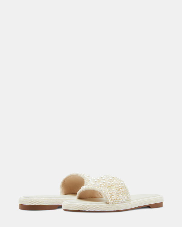 Steven New York Amorre Naturel Multi