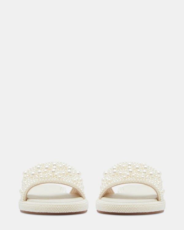 Steven New York Amorre Naturel Multi