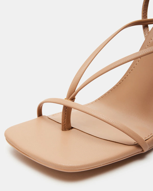 Steven New York Annie Naturel