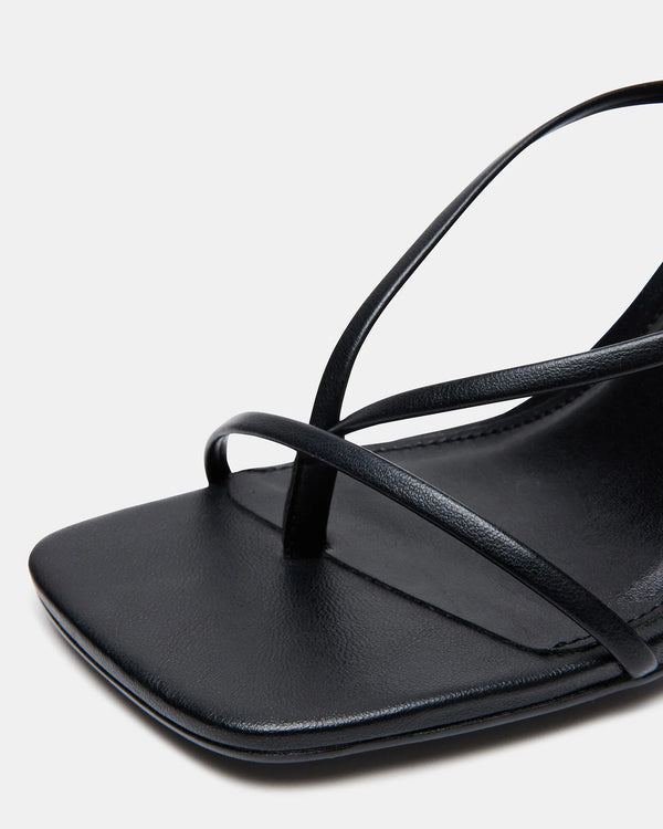 Steven New York Annie Noir