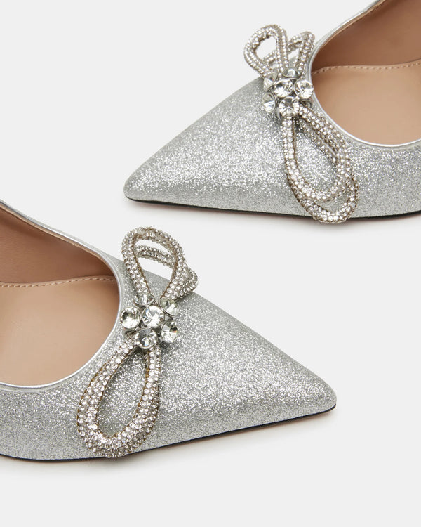 Steven New York Antoinette Argent
