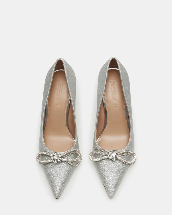 Steven New York Antoinette Argent