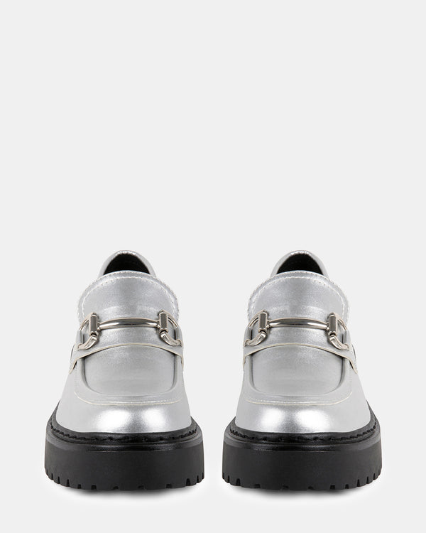 Steven New York Approach Argent