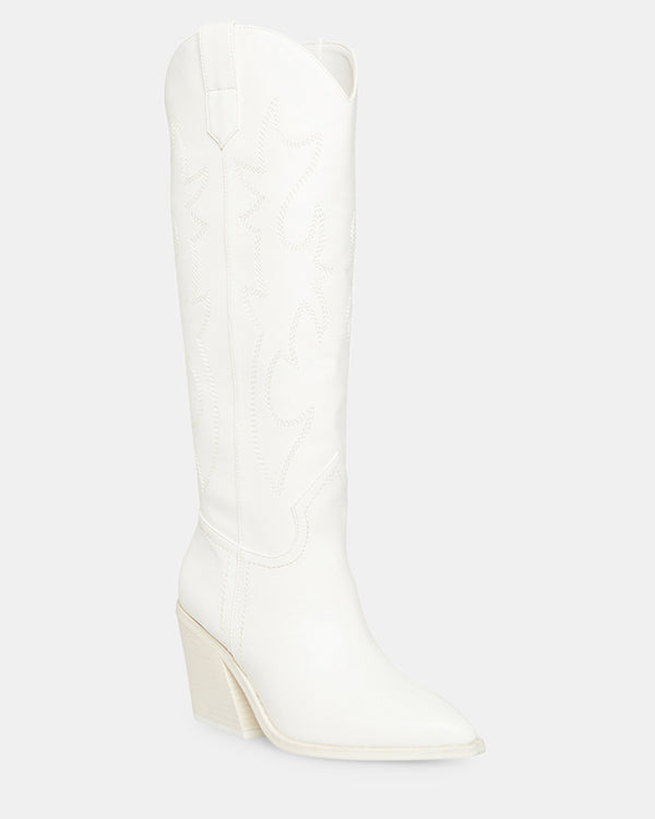 Steven New York Arizona Blanc