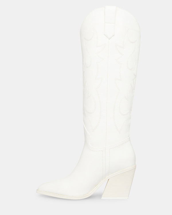 Steven New York Arizona Blanc