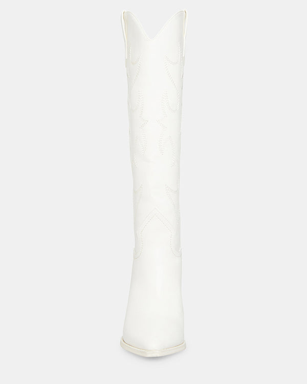 Steven New York Arizona Blanc