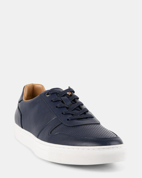 Steven New York Arkhamm Bleu