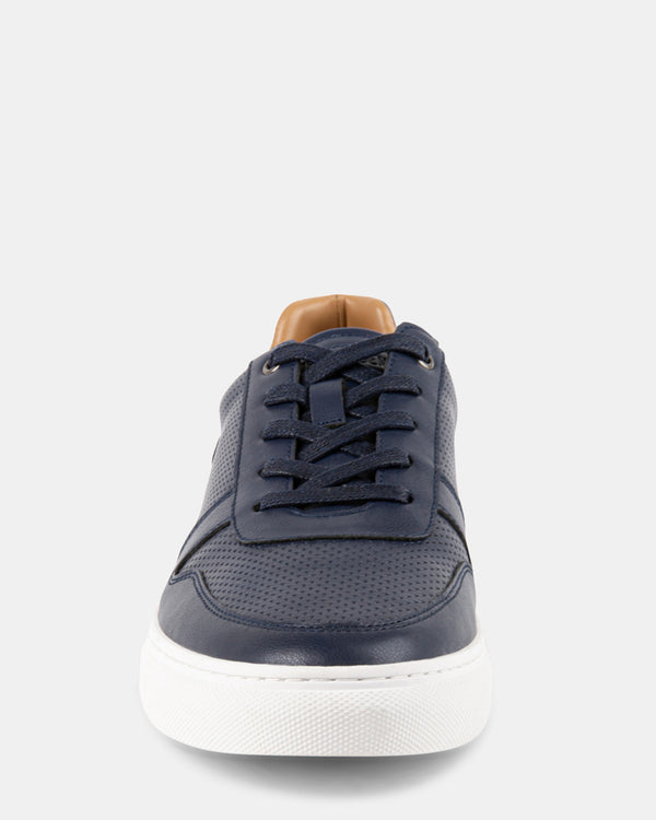 Steven New York Arkhamm Bleu