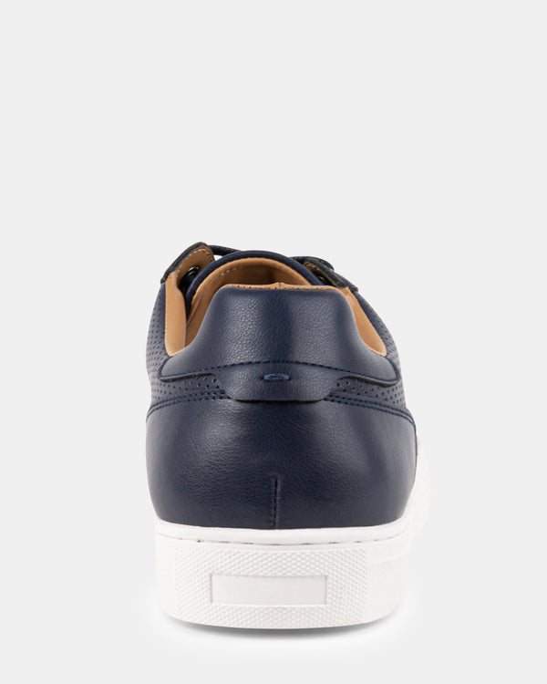 Steven New York Arkhamm Bleu