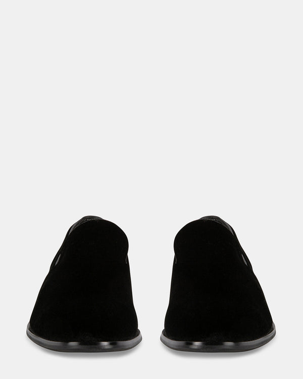 Steven New York Arlyn Noir Velours