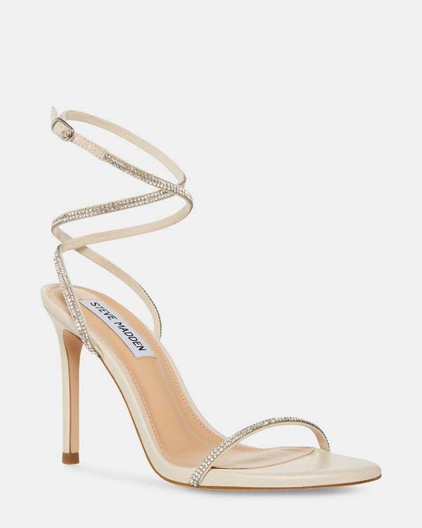 Steven New York Aubrey Silver Multi