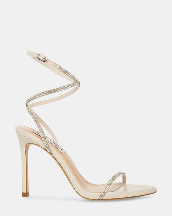 steven new york Aubrey Silver Multi