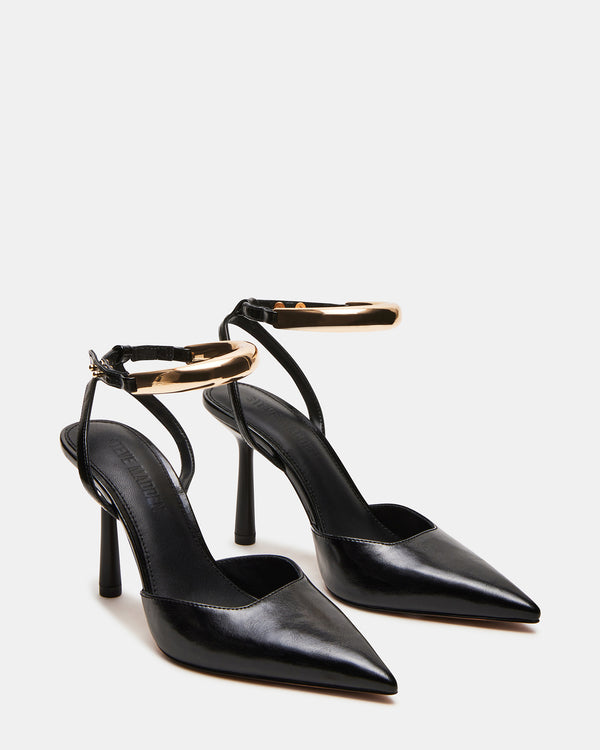 Steven New York Avenue Noire