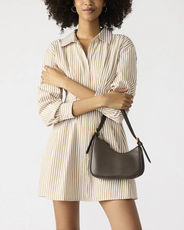 Steven New York B.smith Brown