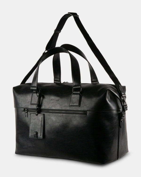 Steven New York Baasher Noir