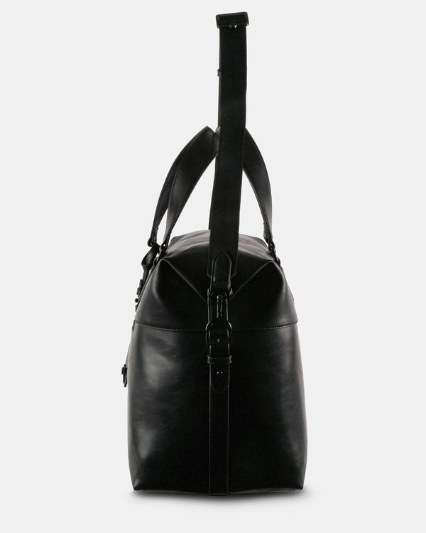 Steven New York Baasher Noir