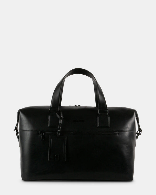 steven new york Baasher Noir