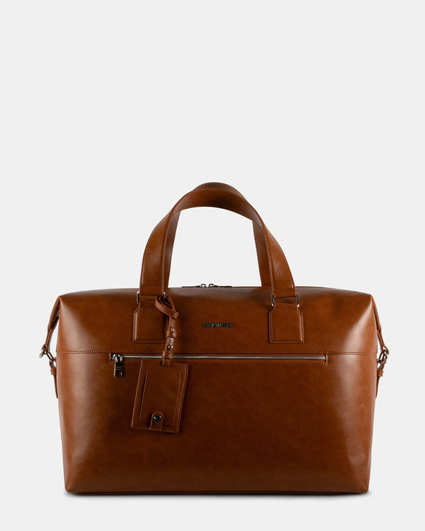 steven new york Baasher Tan