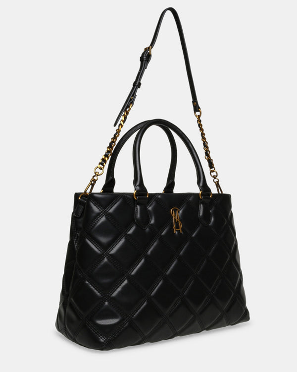 Steven New York Babbi Noir Multi