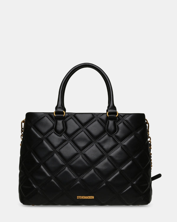 Steven New York Babbi Noir Multi