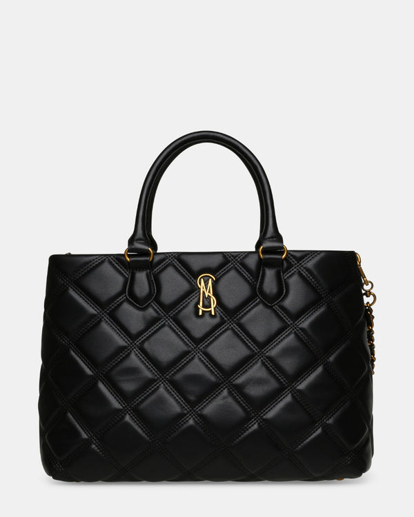 steven new york Babbi Noir Multi