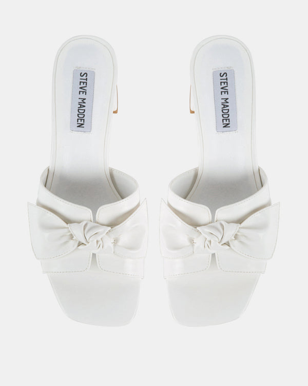 Steven New York Babe Blanc