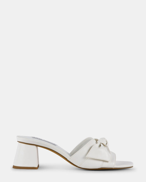 steven new york Babe Blanc