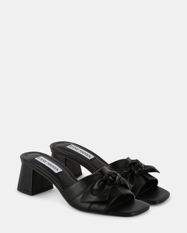 Steven New York Babe Noir