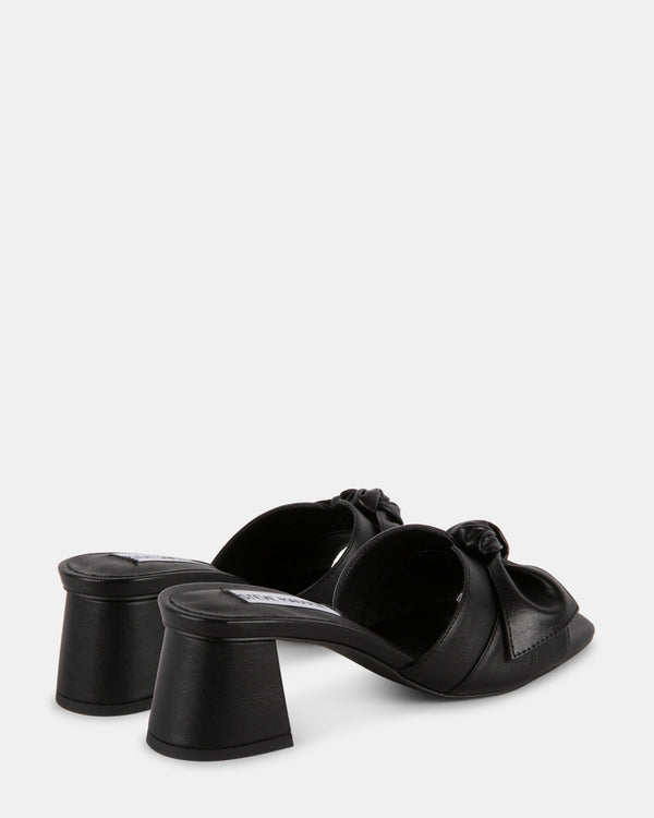 Steven New York Babe Noir