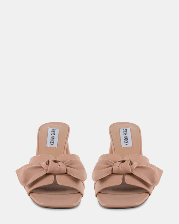 Steven New York Babe Rose Pâle